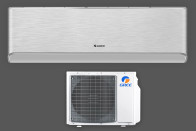 Gree GWH12AVCXD-K6DNA1A Airy Inverteres Split klíma - AKÁR HŐVISSZANYERŐS FRISS LEVEGŐ MODUL OPCIÓVAL!