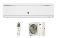 Kinghome KWH12AZBXB-K6DNA1F Primor Inverteres Split klíma