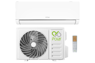 Polar SIEH0035SDE/SO1H0035SDE Everest Inverteres Split klíma