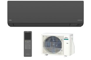 Fujitsu Airstage ASEH07KJCALB / AOEH07KJCA Inverteres Split klíma-clone