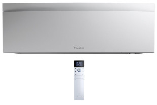 Daikin FTXJ25AW Emura fehér oldalfali multi beltéri egység
