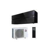 Mitsubishi MSZ/MUZ-LN60VG2B Diamond (tükrös fekete) Inverteres Split Klíma