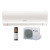 Gree GWH12ACC-K6DNA1F Comfort X Inverteres Split klíma