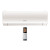 Gree GWH09ACCXB Comfort Pro Multi Klíma Beltéri